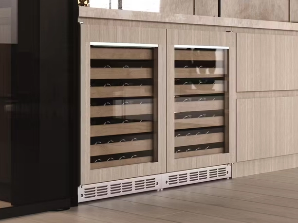 Specialty Refrigerators